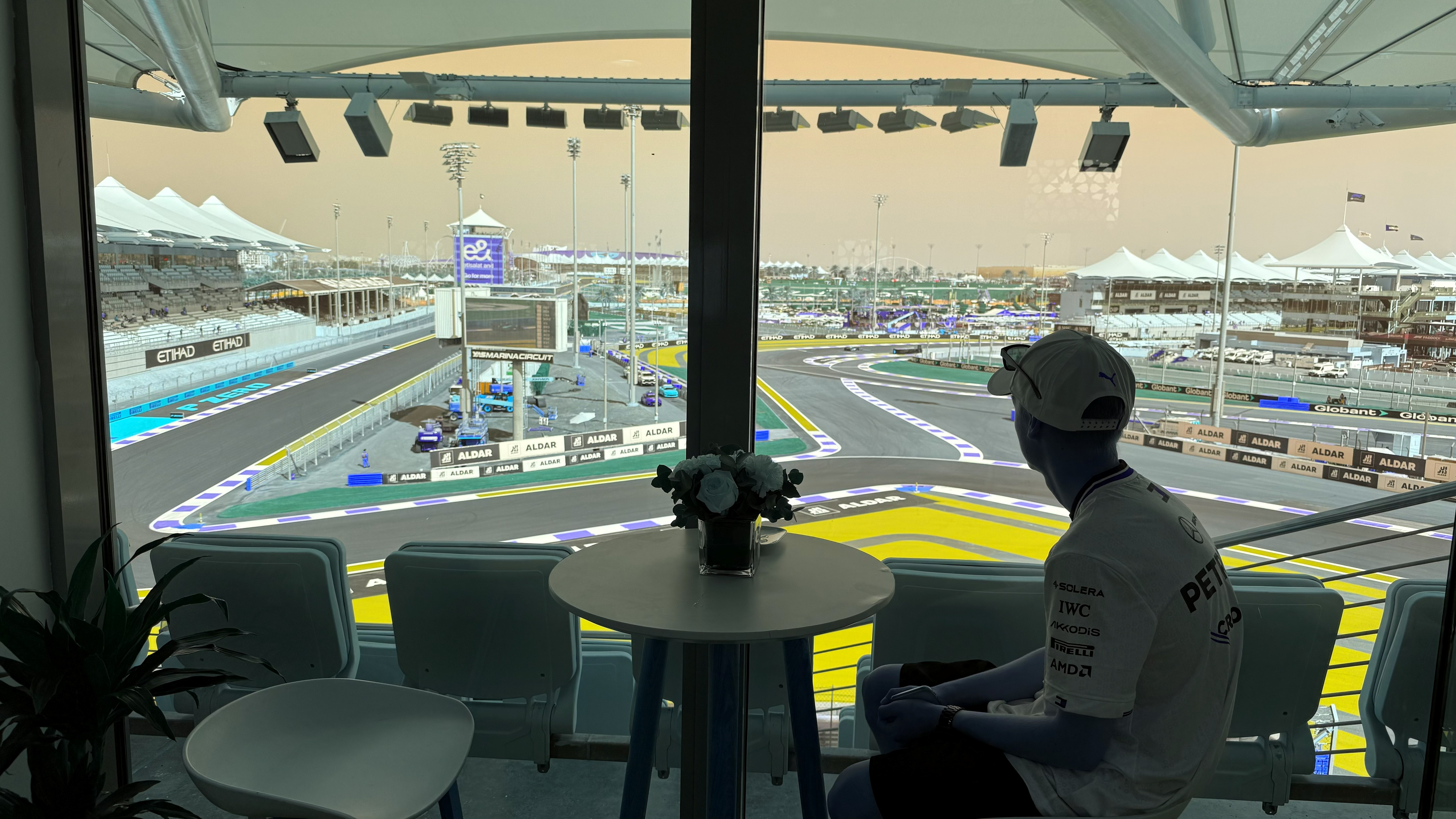 Abu Dhabi F1 (2024) photo 3