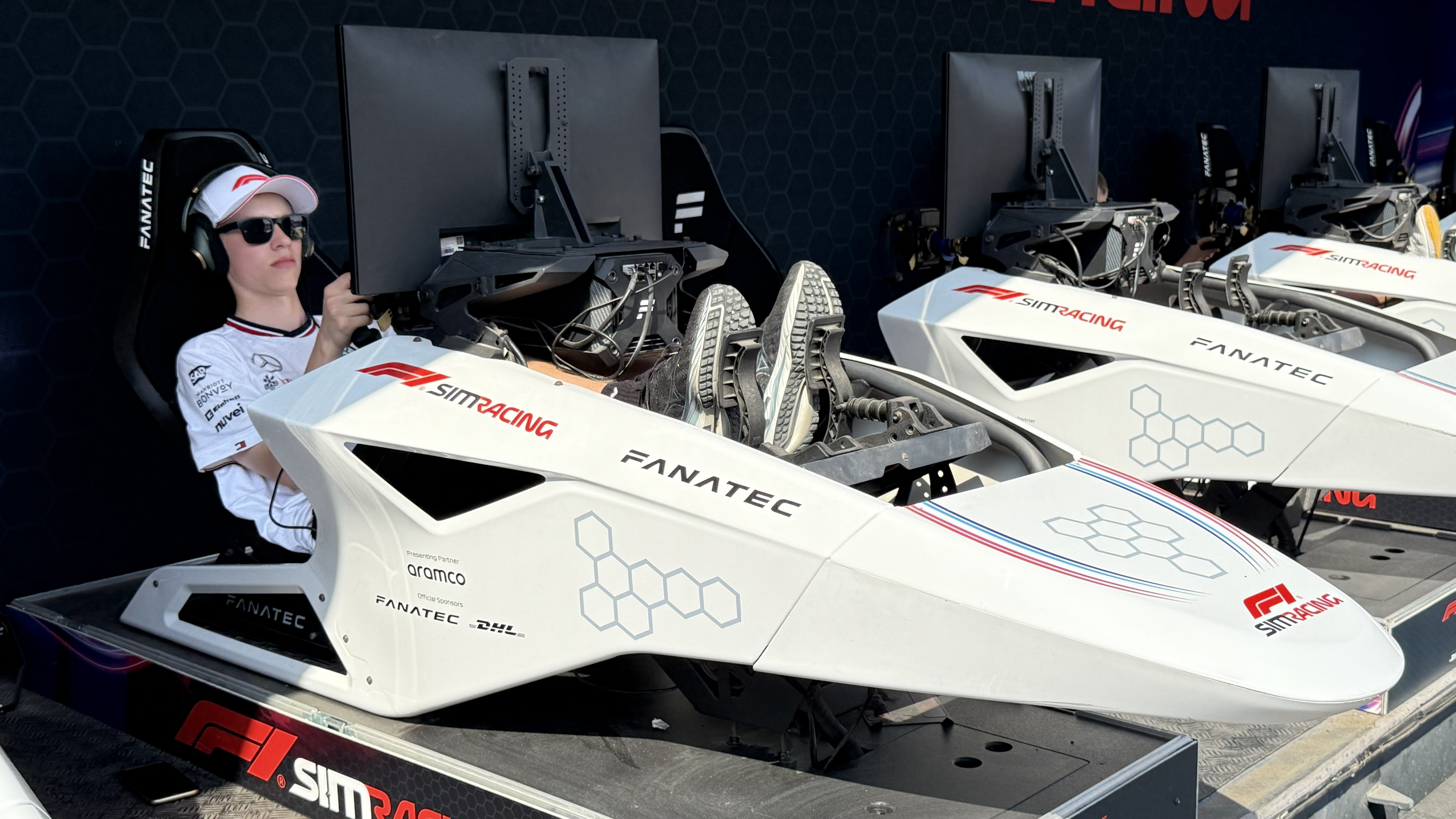 Abu Dhabi F1 (2024) photo 5