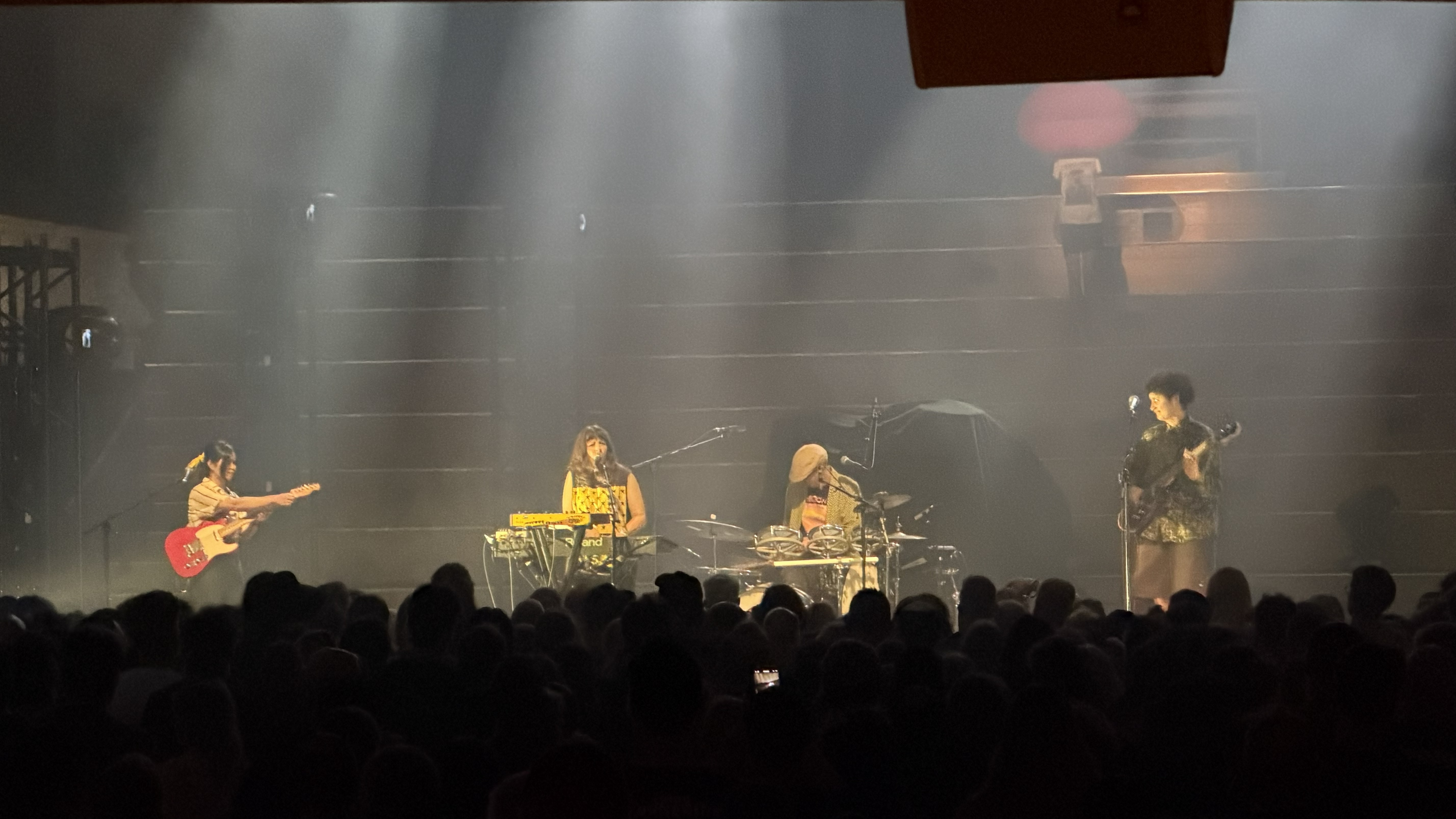 Garbage (2024) cover image