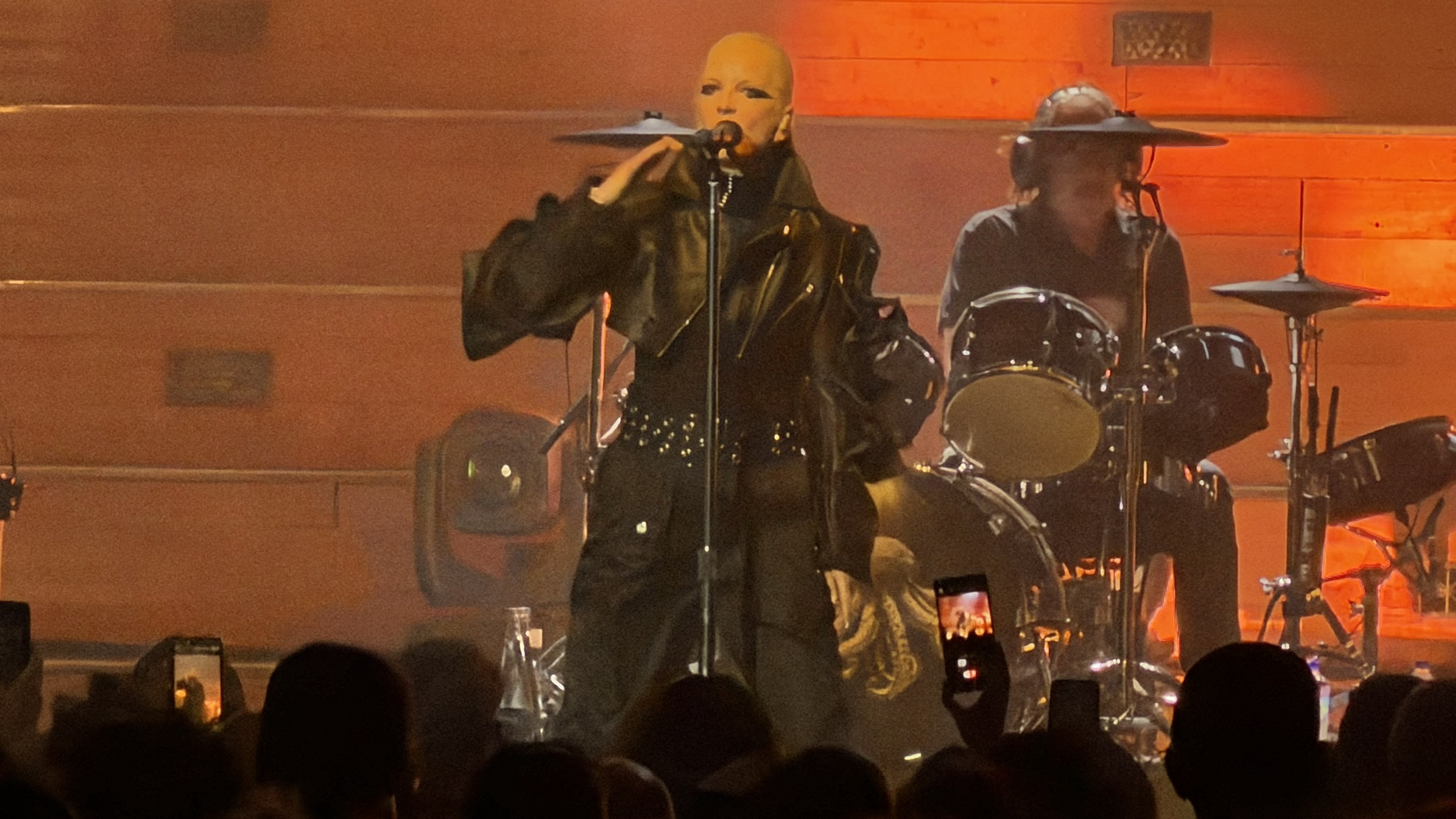 Garbage (2024) photo 4